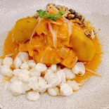 Chicha Por Gaston Acurio Cusco Comida