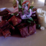 Chicha Por Gaston Acurio Cusco Bebida