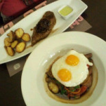 Chicha Por Gaston Acurio Cusco Comida