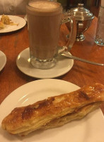 Café Ayllu Nourriture