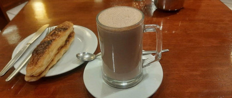 Café Ayllu Boisson