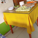 Comedor Vegetariano drink