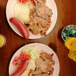 I Love Hotdogs Cafe Snack Comida