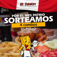 El Tablón Cusco Logo
