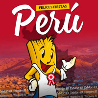 El Tablón Cusco Logo