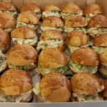 Artisan Bakery Cusco Comida