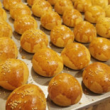 Artisan Bakery Cusco Comida