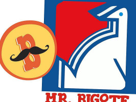Don Bigote Logo