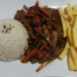 Cevichería La Pecera Comida