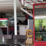 Cevichería La Pecera Exterior