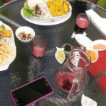 Cevichería La Pecera Comida