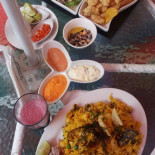 Cevichería La Pecera Comida