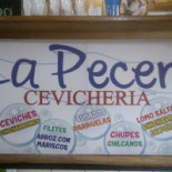 Cevichería La Pecera Carta