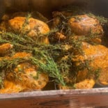 Punto G Picantería Restobar Cultural Comida