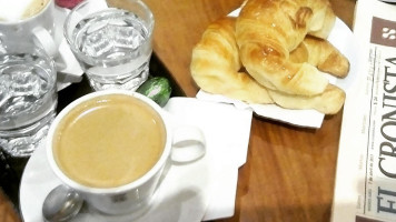 Cafetería Havanna Boisson