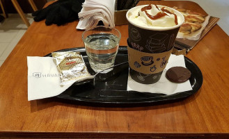 Cafetería Havanna Boisson