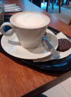 Cafetería Havanna Boisson