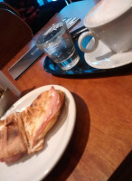 Cafetería Havanna Nourriture