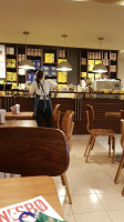 Cafetería Havanna À l'intérieur
