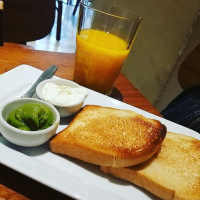 Cafetería Havanna Nourriture