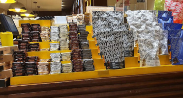 Cafetería Havanna Boisson