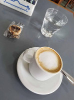 Cafetería Havanna Boisson