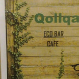 Qollqa Eco Cafe Carta