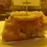 Qollqa Eco Cafe Comida