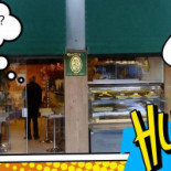 Qollqa Eco Cafe Exterior