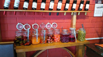 El Meson de Espaderos Bebida