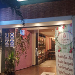 Masitas Cusco Dentro