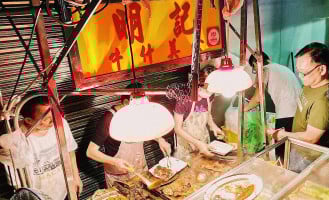 El Meson de Espaderos Bebida