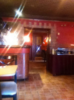 El Tablón Cusco À l'intérieur