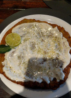 El Club De La Milanesa Nourriture