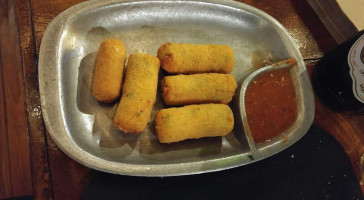 El Club De La Milanesa Nourriture