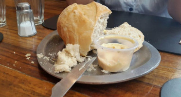 El Club De La Milanesa Nourriture