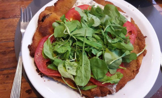 El Club De La Milanesa Nourriture