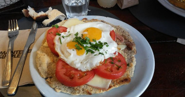 El Club De La Milanesa Nourriture