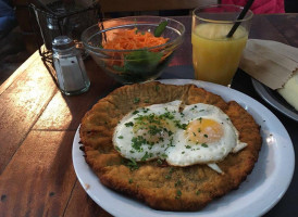 El Club De La Milanesa Nourriture