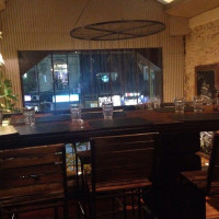 El Club De La Milanesa À l'intérieur