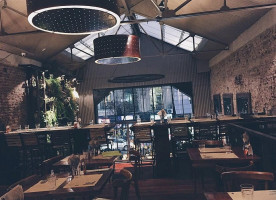 El Club De La Milanesa Extérieur