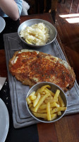 El Club De La Milanesa Nourriture