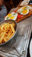 El Club De La Milanesa Nourriture