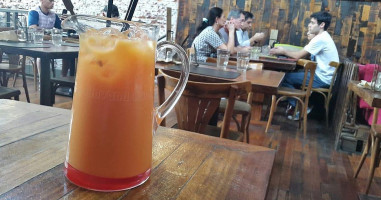 El Club De La Milanesa Boisson