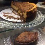 Luba Cafe Kosher (some Vegan Options) Essen