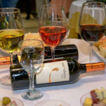 Deutsches Hospital Cafeteria drink