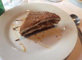 La Parolaccia Casa Tua Nourriture