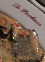 La Parolaccia Casa Tua Nourriture