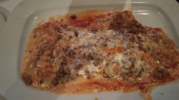 La Parolaccia Casa Tua Nourriture