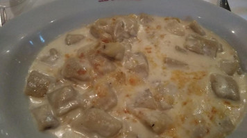 La Parolaccia Casa Tua Nourriture